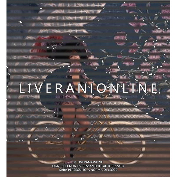 nella foto Vitti Monica ph archivio giovanni liverani/ag aldo liverani s.a.s.