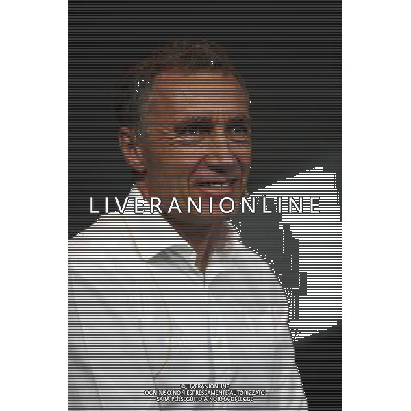 Bob Bell (GBR) Renault Sport F1 Team Chief Technical Officer. 21.02.2017. Renault Sport Formula One Team RS17 Launch, Royal Horticultural Society Headquarters, London, England. - www.xpbimages.com, EMail: requests@xpbimages.com - copy of publication required for printed pictures. Every used picture is fee-liable. © Copyright: Batchelor / XPB Images AG ALDO LIVERANI SAS