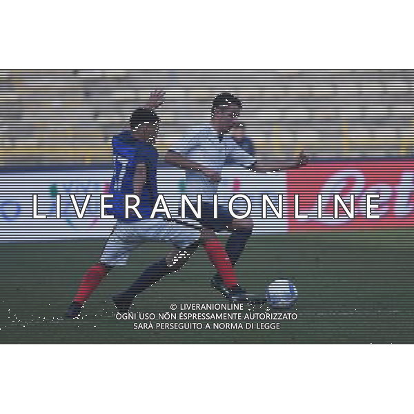 Italia - Francia Nazionale Under 19 partita amichevole allo stadio Dall\'Ara di Bologna 22 febbraio 2017 nella foto © OPTIMAFOTO / AGENZIA ALDO LIVERANI SAS
