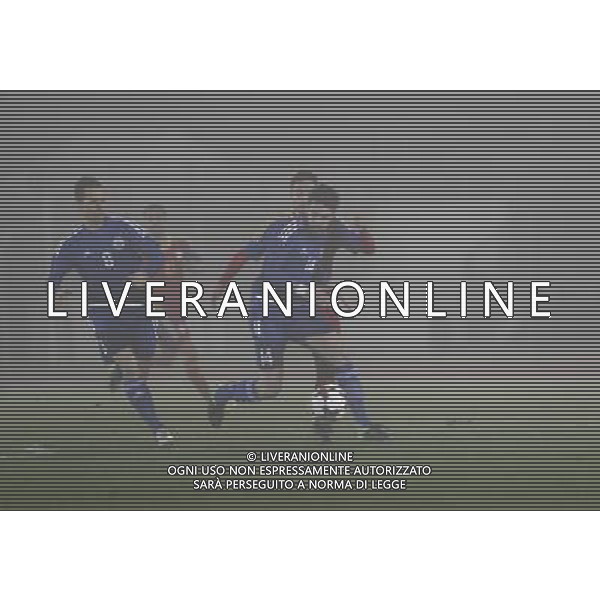 Amichevole San Marino - Andorra 22/02/2017 nella foto: Tommaso Zafferani ©Claudio Zamagni/Agenzia Aldo Liverani Tommaso Zafferani during international friendly soccer match between San Marino and Andorra at San Marino Olympic Stadium, on February 22, 2017 photo credit by Claudio Zamagni/Aldo Liverani Photo Agency