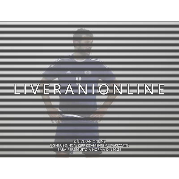 Amichevole San Marino - Andorra 22/02/2017 nella foto: Mattia Stefanelli ©Claudio Zamagni/Agenzia Aldo Liverani Mattia Stefanelli during international friendly soccer match between San Marino and Andorra at San Marino Olympic Stadium, on February 22, 2017 photo credit by Claudio Zamagni/Aldo Liverani Photo Agency