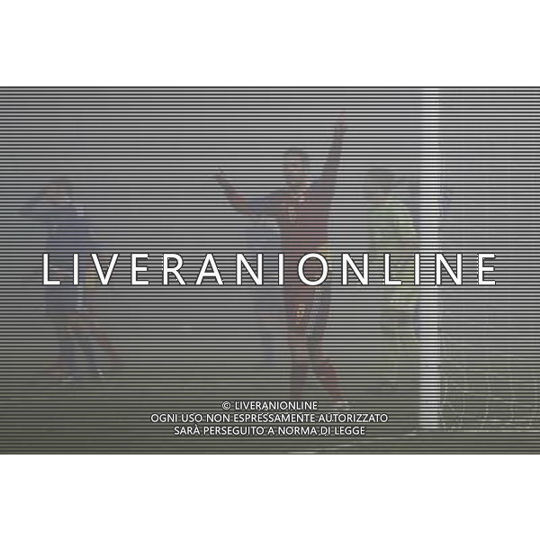 Amichevole San Marino - Andorra 22/02/2017 nella foto: Marcio Vieira Â©Claudio Zamagni/Agenzia Aldo Liverani Marcio Vieira during international friendly soccer match between San Marino and Andorra at San Marino Olympic Stadium, on February 22, 2017 photo credit by Claudio Zamagni/Aldo Liverani Photo Agency