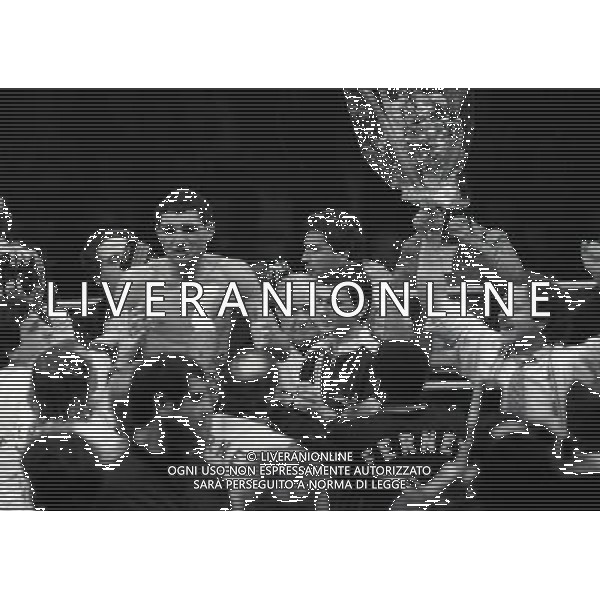 SAINT VINCENT -AOSTA 21-07-1985 INCONTRO DI BOXE PATRIZIO OLIVA E UBALDO SACCO AG ALDO LIVERANI SAS 