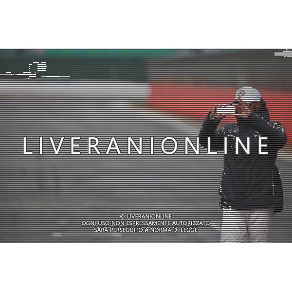Lewis Hamilton (GBR) Mercedes AMG F1. 23.02.2017. Mercedes AMG F1 W08 Launch, Silverstone, England. - www.xpbimages.com, EMail: requests@xpbimages.com - copy of publication required for printed pictures. Every used picture is fee-liable. © Copyright: Batchelor / XPB Images AG ALDO LIVERANI SAS