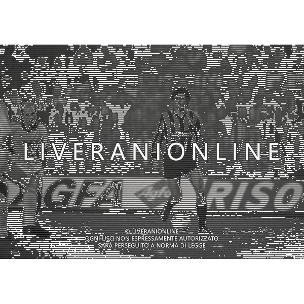 MILANO 17-12-1986 OTTAVI DI FINALE COPPA UEFA INTER DUKLA PRAGA NELLA FOTO ALESSANDRO ALTOBELLI AG ALDO LIVERANI SAS