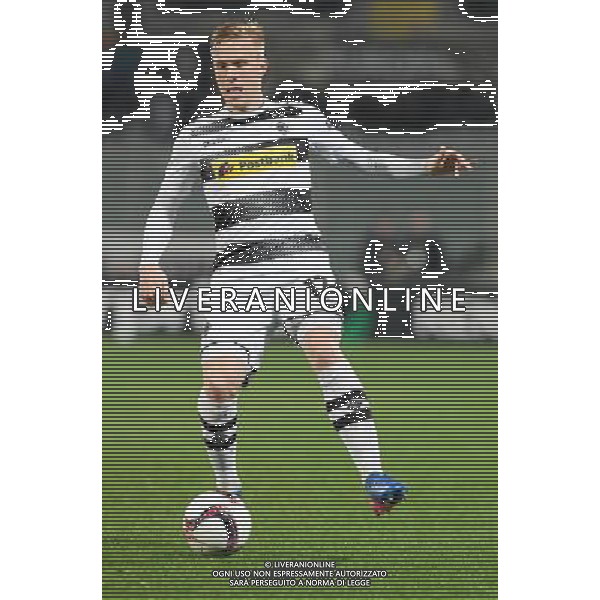 UEFA Europa League 2016/2017 Sedicesimi di Finale Ritorno Firenze - 23.02.2017 Fiorentina-Borussia M\'Gladbach Nella Foto:Wendt Oscar /Ph.Vitez-Ag. Aldo Liverani