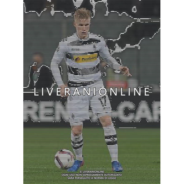 UEFA Europa League 2016/2017 Sedicesimi di Finale Ritorno Firenze - 23.02.2017 Fiorentina-Borussia M\'Gladbach Nella Foto:Wendt Oscar /Ph.Vitez-Ag. Aldo Liverani