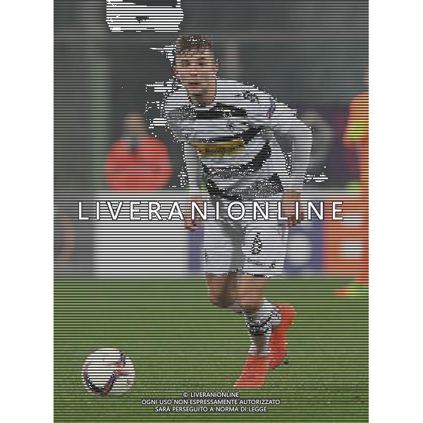 UEFA Europa League 2016/2017 Sedicesimi di Finale Ritorno Firenze - 23.02.2017 Fiorentina-Borussia M\'Gladbach Nella Foto:Kramer Christoph /Ph.Vitez-Ag. Aldo Liverani