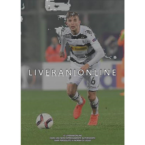 UEFA Europa League 2016/2017 Sedicesimi di Finale Ritorno Firenze - 23.02.2017 Fiorentina-Borussia M\'Gladbach Nella Foto:Kramer Christoph /Ph.Vitez-Ag. Aldo Liverani