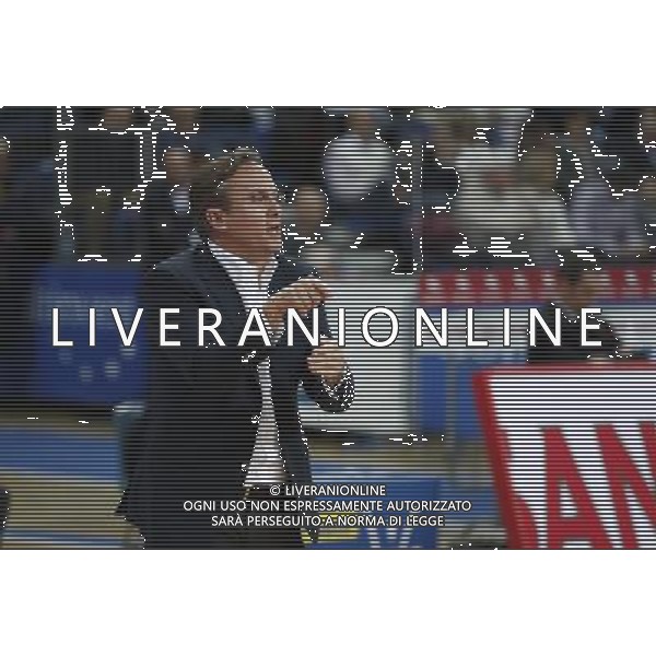Lega Basket serie A 26/02/2017 Consultinvest Pesaro - Banco di Sardegna Sassari nella foto: Pasquini Federico Â©Claudio Zamagni/Agenzia Aldo Liverani / AGENZIA ALDO LIVERANI SAS - Consultinvest Pesaro - Banco di Sardegna Sassari Campionato Lega Basket serie A 26/02/2017