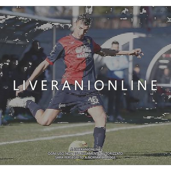 Forli\' - Gubbio Campionato di calcio Lega Pro girone B 25/02/2017 nella foto: Valagussa Paolo Â©Claudio Zamagni/Agenzia Aldo Liverani / AGENZIA ALDO LIVERANI SAS