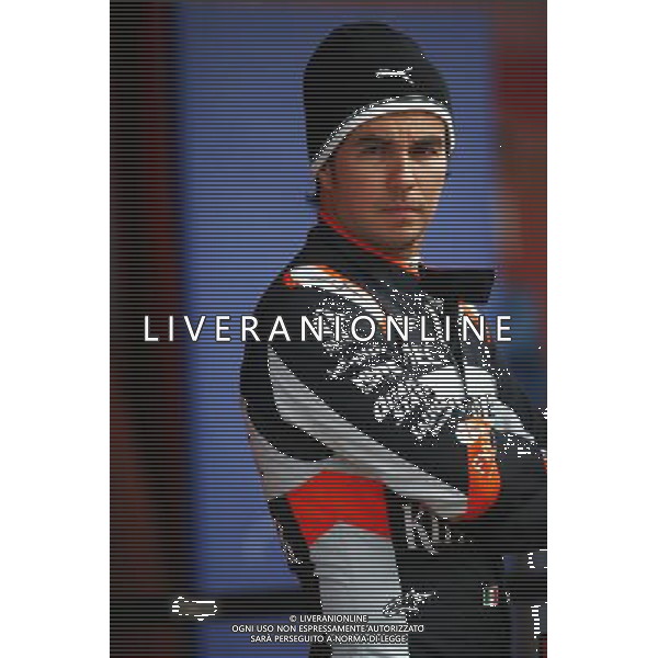 Sergio Perez (MEX) Sahara Force India F1. 27.02.2017. Formula One Testing, Day One, Barcelona, Spain. Monday. AG ALDO LIVERANI SAS 