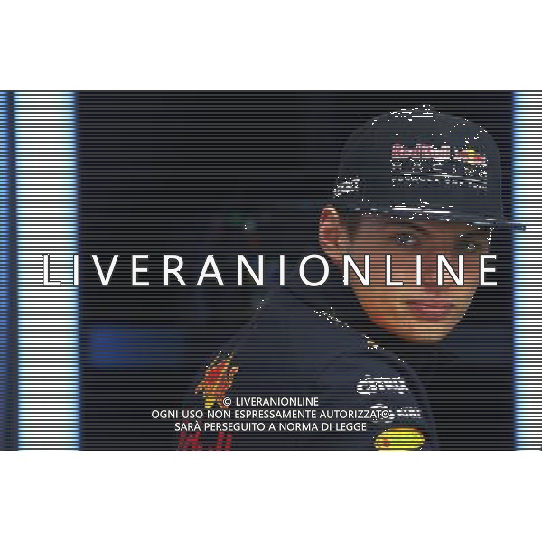 Max Verstappen (NLD) Red Bull Racing. 27.02.2017. Formula One Testing, Day One, Barcelona, Spain. Monday. AG ALDO LIVERANI SAS 