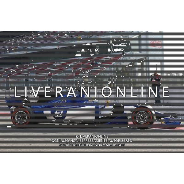 Marcus Ericsson (SWE) Sauber C36. 27.02.2017. Formula One Testing, Day One, Barcelona, Spain. Monday. AG ALDO LIVERANI SAS 