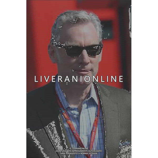 Sean Bratches, Formula 1 Managing Director, Commercial Operations. 27.02.2017. Formula One Testing, Day One, Barcelona, Spain. Monday. AG ALDO LIVERANI SAS