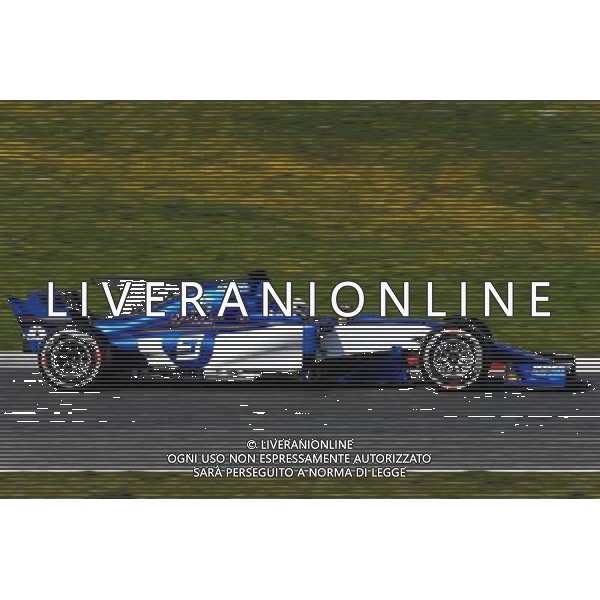Marcus Ericsson (SWE) Sauber C36. 27.02.2017. Formula One Testing, Day One, Barcelona, Spain. Monday. - www.xpbimages.com, EMail: requests@xpbimages.com - copy of publication required for printed pictures. Every used picture is fee-liable. © Copyright: Batchelor / XPB Images AG ALDO LIVERANI SAS
