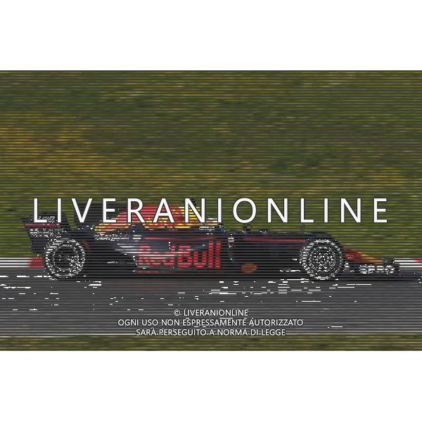 Daniel Ricciardo (AUS) Red Bull Racing RB13. 27.02.2017. Formula One Testing, Day One, Barcelona, Spain. Monday. AG ALDO LIVERANI SAS