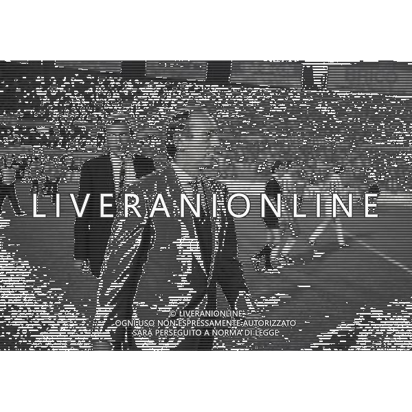 TORINO 23-05-1988 TORINO -JUVENTUS SPAREGGIO PER L\'ACCESO ALLA COPPA UEFA NELLA FOTO RINO MARCHESI AG ALDO LIVERANI SAS