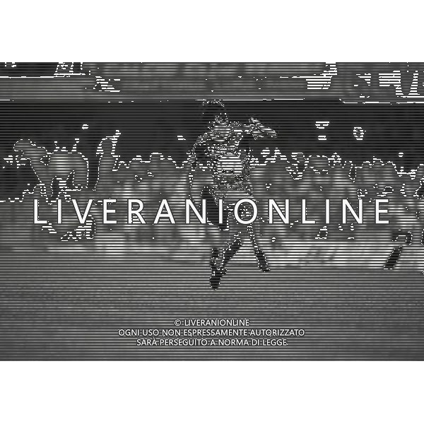19-06-1983 COPPA ITALIA FINALE DI ANDATA VERONA JUVENTUS 2-0 NELLA FOTO ANTONIO DI GENNARO AG ALDO LIVERANI SAS