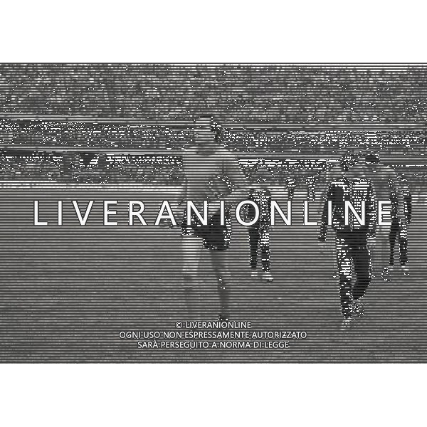 07-04 -1984 VERONA STADIO BENTEGODI PARTITA AMICHEVOLE ITALIA CECOSLOVACCHIA NELLA FOTO IVANO BORDON AG ALDO LIVERANI SAS