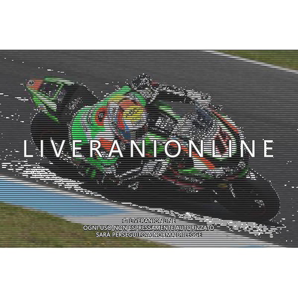 Phillip Island Australia 16.02.2017 First round World Superbike Championship WSBK at the Phillip Island Circuit, Alex de Angelis photoPSP / Newspix.pl --- Newspix.pl *** Local Caption *** www.newspix.pl mail us: info@newspix.pl call us: 0048 022 23 22 222 --- Polish Picture Agency by Ringier Axel Springer Poland / AGENZIA ALDO LIVERANI SAS - ITALY ONLY EDITORIAL USE ONLY