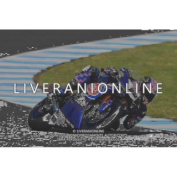 Phillip Island Australia 16.02.2017 First round World Superbike Championship WSBK at the Phillip Island Circuit, Alex Lowes photoPSP / Newspix.pl --- Newspix.pl *** Local Caption *** www.newspix.pl mail us: info@newspix.pl call us: 0048 022 23 22 222 --- Polish Picture Agency by Ringier Axel Springer Poland / AGENZIA ALDO LIVERANI SAS - ITALY ONLY EDITORIAL USE ONLY