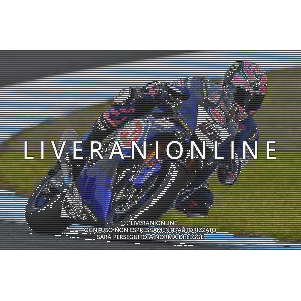 Phillip Island Australia 16.02.2017 First round World Superbike Championship WSBK at the Phillip Island Circuit, Alex Lowes photoPSP / Newspix.pl --- Newspix.pl *** Local Caption *** www.newspix.pl mail us: info@newspix.pl call us: 0048 022 23 22 222 --- Polish Picture Agency by Ringier Axel Springer Poland / AGENZIA ALDO LIVERANI SAS - ITALY ONLY EDITORIAL USE ONLY