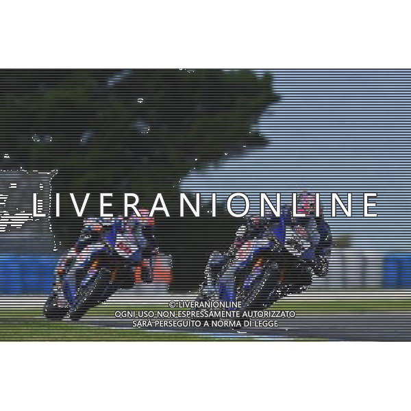 Phillip Island Australia 16.02.2017 First round World Superbike Championship WSBK at the Phillip Island Circuit, Alex Lowes photoPSP / Newspix.pl --- Newspix.pl *** Local Caption *** www.newspix.pl mail us: info@newspix.pl call us: 0048 022 23 22 222 --- Polish Picture Agency by Ringier Axel Springer Poland / AGENZIA ALDO LIVERANI SAS - ITALY ONLY EDITORIAL USE ONLY