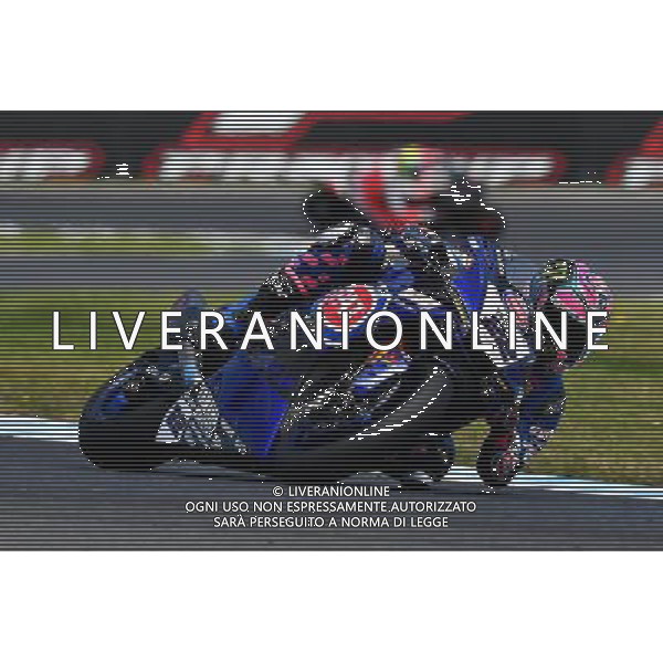 Phillip Island Australia 16.02.2017 First round World Superbike Championship WSBK at the Phillip Island Circuit, Alex Lowes photoPSP / Newspix.pl --- Newspix.pl *** Local Caption *** www.newspix.pl mail us: info@newspix.pl call us: 0048 022 23 22 222 --- Polish Picture Agency by Ringier Axel Springer Poland / AGENZIA ALDO LIVERANI SAS - ITALY ONLY EDITORIAL USE ONLY