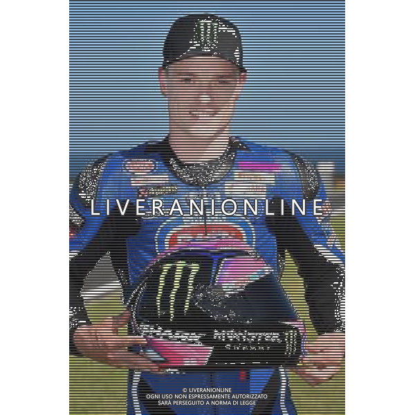 Phillip Island Australia 16.02.2017 First round World Superbike Championship WSBK at the Phillip Island Circuit, Alex Lowes photoPSP / Newspix.pl --- Newspix.pl *** Local Caption *** www.newspix.pl mail us: info@newspix.pl call us: 0048 022 23 22 222 --- Polish Picture Agency by Ringier Axel Springer Poland / AGENZIA ALDO LIVERANI SAS - ITALY ONLY EDITORIAL USE ONLY