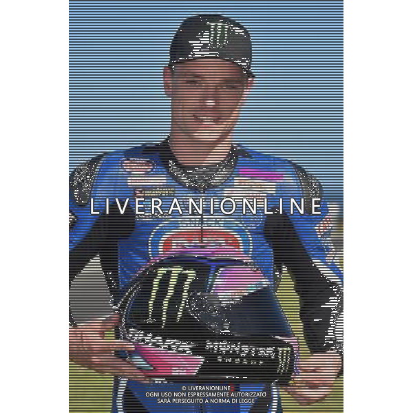 Phillip Island Australia 16.02.2017 First round World Superbike Championship WSBK at the Phillip Island Circuit, Alex Lowes photoPSP / Newspix.pl --- Newspix.pl *** Local Caption *** www.newspix.pl mail us: info@newspix.pl call us: 0048 022 23 22 222 --- Polish Picture Agency by Ringier Axel Springer Poland / AGENZIA ALDO LIVERANI SAS - ITALY ONLY EDITORIAL USE ONLY