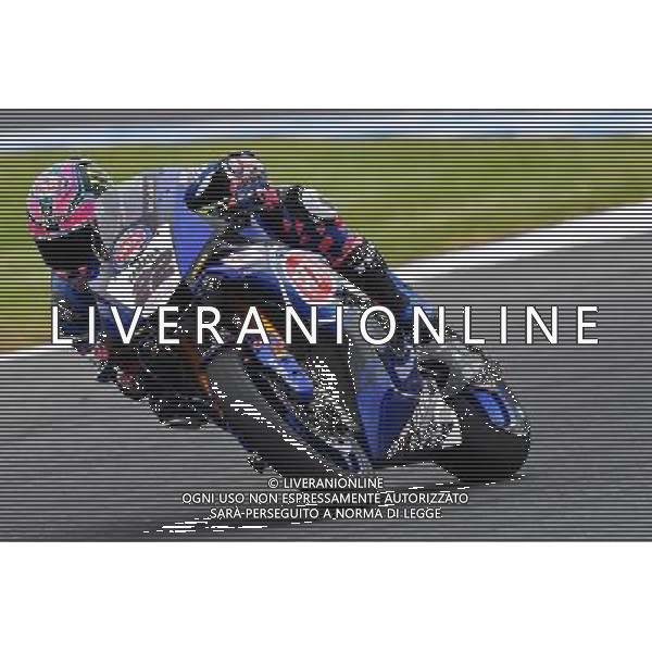 Phillip Island Australia 16.02.2017 First round World Superbike Championship WSBK at the Phillip Island Circuit, Alex Lowes photoPSP / Newspix.pl --- Newspix.pl *** Local Caption *** www.newspix.pl mail us: info@newspix.pl call us: 0048 022 23 22 222 --- Polish Picture Agency by Ringier Axel Springer Poland / AGENZIA ALDO LIVERANI SAS - ITALY ONLY EDITORIAL USE ONLY