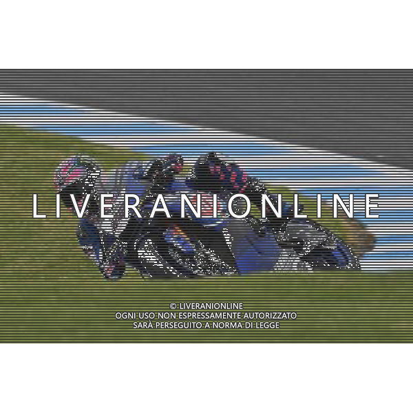 Phillip Island Australia 16.02.2017 First round World Superbike Championship WSBK at the Phillip Island Circuit, Alex Lowes photoPSP / Newspix.pl --- Newspix.pl *** Local Caption *** www.newspix.pl mail us: info@newspix.pl call us: 0048 022 23 22 222 --- Polish Picture Agency by Ringier Axel Springer Poland / AGENZIA ALDO LIVERANI SAS - ITALY ONLY EDITORIAL USE ONLY