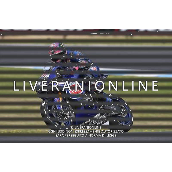 Phillip Island Australia 16.02.2017 First round World Superbike Championship WSBK at the Phillip Island Circuit, Alex Lowes photoPSP / Newspix.pl --- Newspix.pl *** Local Caption *** www.newspix.pl mail us: info@newspix.pl call us: 0048 022 23 22 222 --- Polish Picture Agency by Ringier Axel Springer Poland / AGENZIA ALDO LIVERANI SAS - ITALY ONLY EDITORIAL USE ONLY