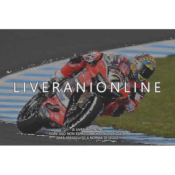 Phillip Island Australia 16.02.2017 First round World Superbike Championship WSBK at the Phillip Island Circuit, Chaz Davies photoPSP / Newspix.pl --- Newspix.pl *** Local Caption *** www.newspix.pl mail us: info@newspix.pl call us: 0048 022 23 22 222 --- Polish Picture Agency by Ringier Axel Springer Poland / AGENZIA ALDO LIVERANI SAS - ITALY ONLY EDITORIAL USE ONLY