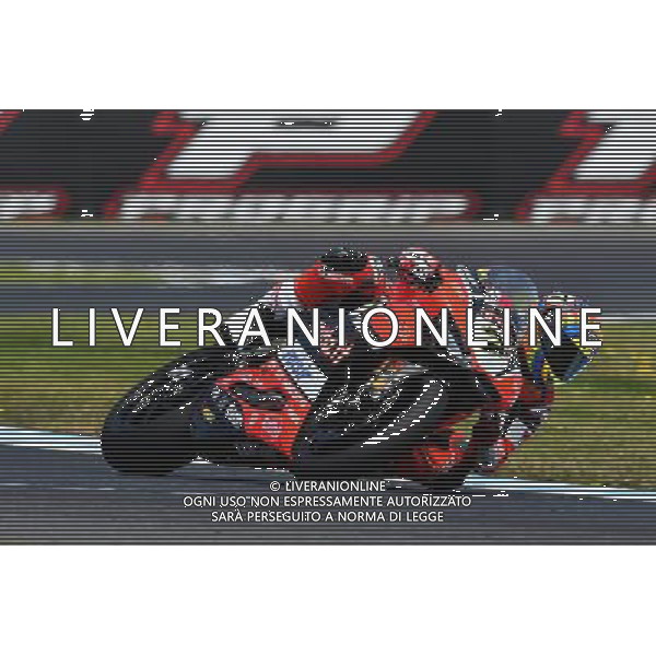 Phillip Island Australia 16.02.2017 First round World Superbike Championship WSBK at the Phillip Island Circuit, Chaz Davies photoPSP / Newspix.pl --- Newspix.pl *** Local Caption *** www.newspix.pl mail us: info@newspix.pl call us: 0048 022 23 22 222 --- Polish Picture Agency by Ringier Axel Springer Poland / AGENZIA ALDO LIVERANI SAS - ITALY ONLY EDITORIAL USE ONLY