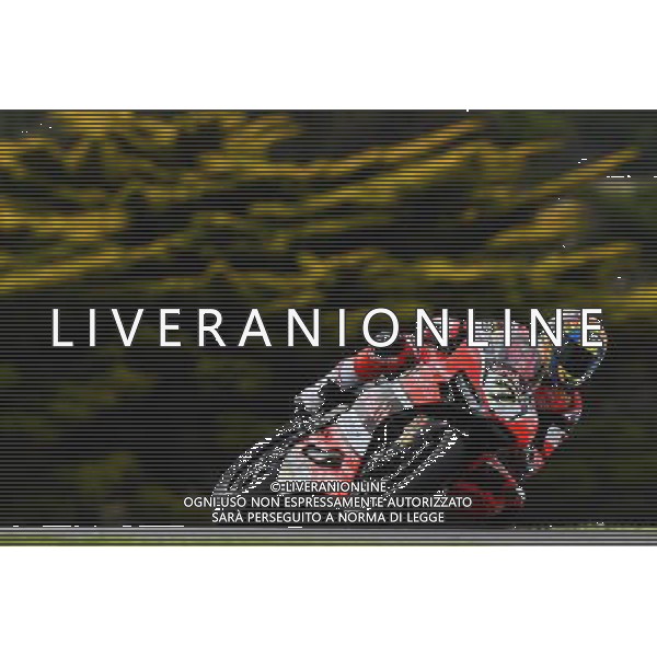 Phillip Island Australia 16.02.2017 First round World Superbike Championship WSBK at the Phillip Island Circuit, Chaz Davies photoPSP / Newspix.pl --- Newspix.pl *** Local Caption *** www.newspix.pl mail us: info@newspix.pl call us: 0048 022 23 22 222 --- Polish Picture Agency by Ringier Axel Springer Poland / AGENZIA ALDO LIVERANI SAS - ITALY ONLY EDITORIAL USE ONLY