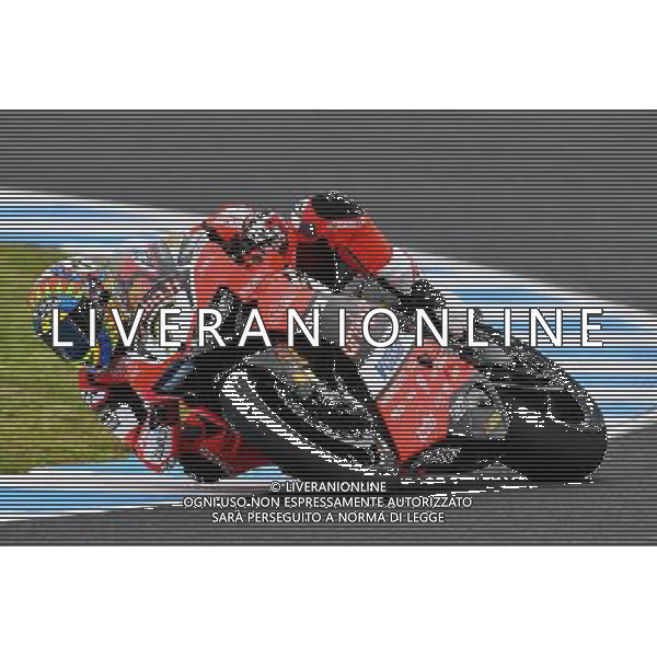 Phillip Island Australia 16.02.2017 First round World Superbike Championship WSBK at the Phillip Island Circuit, Chaz Davies photoPSP / Newspix.pl --- Newspix.pl *** Local Caption *** www.newspix.pl mail us: info@newspix.pl call us: 0048 022 23 22 222 --- Polish Picture Agency by Ringier Axel Springer Poland / AGENZIA ALDO LIVERANI SAS - ITALY ONLY EDITORIAL USE ONLY