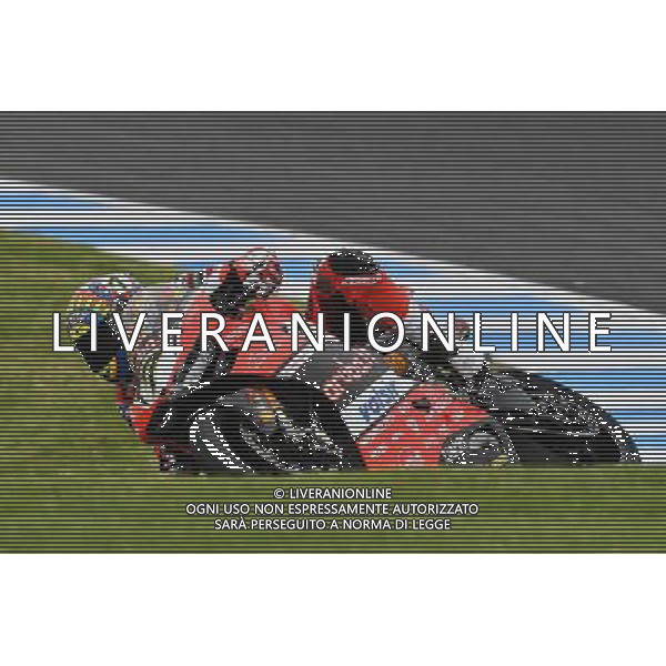 Phillip Island Australia 16.02.2017 First round World Superbike Championship WSBK at the Phillip Island Circuit, Chaz Davies photoPSP / Newspix.pl --- Newspix.pl *** Local Caption *** www.newspix.pl mail us: info@newspix.pl call us: 0048 022 23 22 222 --- Polish Picture Agency by Ringier Axel Springer Poland / AGENZIA ALDO LIVERANI SAS - ITALY ONLY EDITORIAL USE ONLY