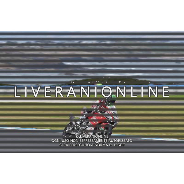 Phillip Island Australia 16.02.2017 First round World Superbike Championship WSBK at the Phillip Island Circuit, Eugene Laverty photoPSP / Newspix.pl --- Newspix.pl / AGENZIA ALDO LIVERANI SAS - ITALY ONLY EDITORIAL USE ONLY
