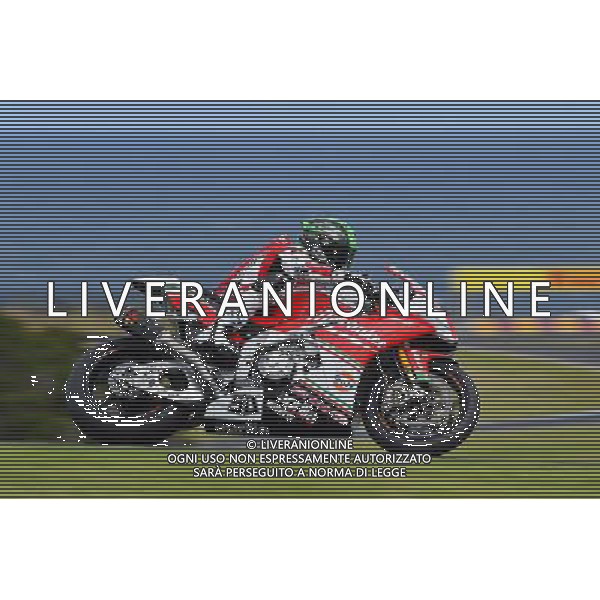 Phillip Island Australia 16.02.2017 First round World Superbike Championship WSBK at the Phillip Island Circuit, Eugene Laverty photoPSP / Newspix.pl --- Newspix.pl / AGENZIA ALDO LIVERANI SAS - ITALY ONLY EDITORIAL USE ONLY