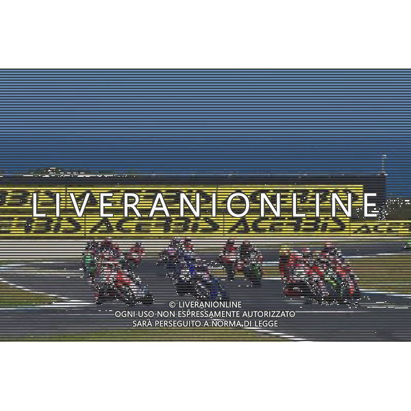 Phillip Island Australia 16.02.2017 First round World Superbike Championship WSBK at the Phillip Island Circuit, Eugene Laverty photoPSP / Newspix.pl --- Newspix.pl / AGENZIA ALDO LIVERANI SAS - ITALY ONLY EDITORIAL USE ONLY