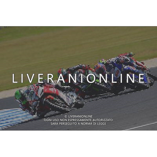 Phillip Island Australia 16.02.2017 First round World Superbike Championship WSBK at the Phillip Island Circuit, Eugene Laverty photoPSP / Newspix.pl --- Newspix.pl *** Local Caption *** www.newspix.pl mail us: info@newspix.pl call us: 0048 022 23 22 222 --- Polish Picture Agency by Ringier Axel Springer Poland / AGENZIA ALDO LIVERANI SAS - ITALY ONLY EDITORIAL USE ONLY