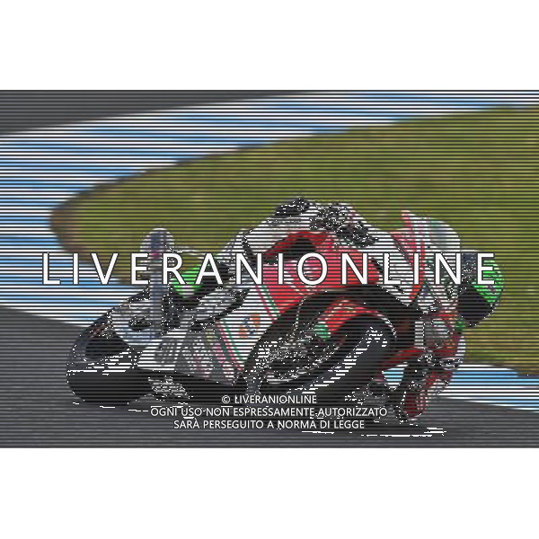 Phillip Island Australia 16.02.2017 First round World Superbike Championship WSBK at the Phillip Island Circuit, Eugene Laverty photoPSP / Newspix.pl --- Newspix.pl / AGENZIA ALDO LIVERANI SAS - ITALY ONLY EDITORIAL USE ONLY