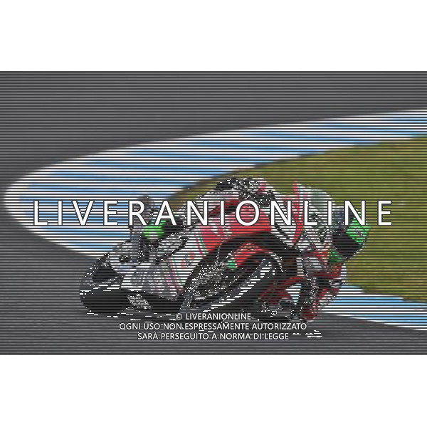 Phillip Island Australia 16.02.2017 First round World Superbike Championship WSBK at the Phillip Island Circuit, Eugene Laverty photoPSP / Newspix.pl --- Newspix.pl / AGENZIA ALDO LIVERANI SAS - ITALY ONLY EDITORIAL USE ONLY