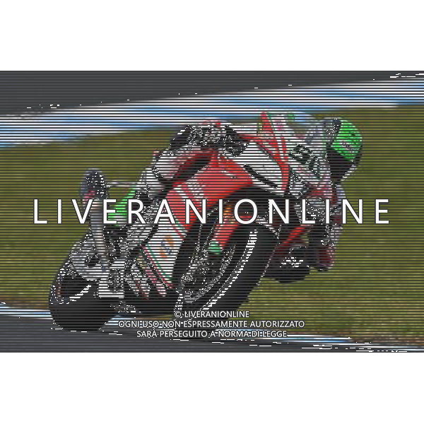 Phillip Island Australia 16.02.2017 First round World Superbike Championship WSBK at the Phillip Island Circuit, Eugene Laverty photoPSP / Newspix.pl --- Newspix.pl *** Local Caption *** www.newspix.pl mail us: info@newspix.pl call us: 0048 022 23 22 222 --- Polish Picture Agency by Ringier Axel Springer Poland / AGENZIA ALDO LIVERANI SAS - ITALY ONLY EDITORIAL USE ONLY