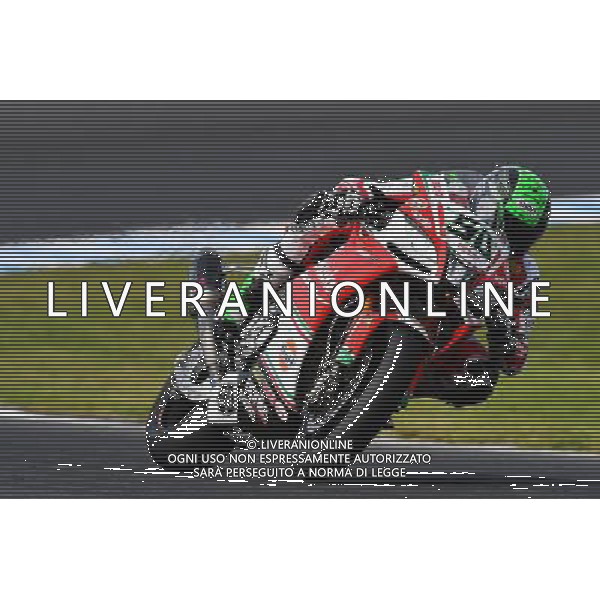 Phillip Island Australia 16.02.2017 First round World Superbike Championship WSBK at the Phillip Island Circuit, Eugene Laverty photoPSP / Newspix.pl --- Newspix.pl *** Local Caption *** www.newspix.pl mail us: info@newspix.pl call us: 0048 022 23 22 222 --- Polish Picture Agency by Ringier Axel Springer Poland / AGENZIA ALDO LIVERANI SAS - ITALY ONLY EDITORIAL USE ONLY