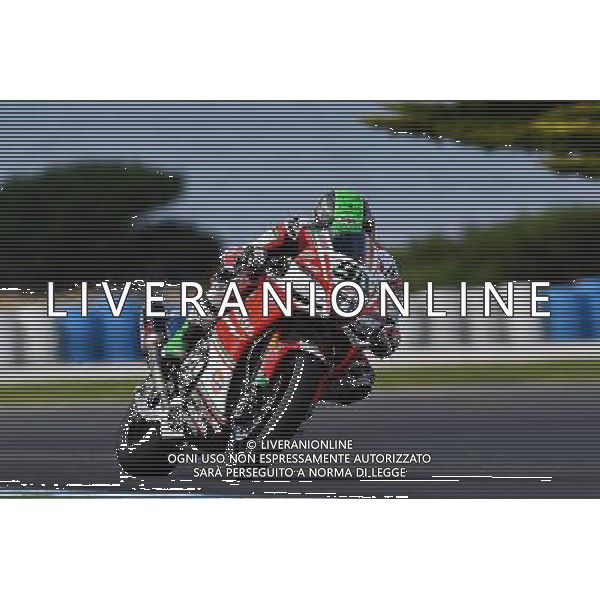 Phillip Island Australia 16.02.2017 First round World Superbike Championship WSBK at the Phillip Island Circuit, Eugene Laverty photoPSP / Newspix.pl --- Newspix.pl *** Local Caption *** www.newspix.pl mail us: info@newspix.pl call us: 0048 022 23 22 222 --- Polish Picture Agency by Ringier Axel Springer Poland / AGENZIA ALDO LIVERANI SAS - ITALY ONLY EDITORIAL USE ONLY
