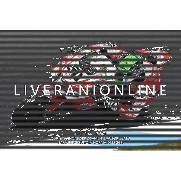 Phillip Island Australia 16.02.2017 First round World Superbike Championship WSBK at the Phillip Island Circuit, Eugene Laverty photoPSP / Newspix.pl --- Newspix.pl *** Local Caption *** www.newspix.pl mail us: info@newspix.pl call us: 0048 022 23 22 222 --- Polish Picture Agency by Ringier Axel Springer Poland / AGENZIA ALDO LIVERANI SAS - ITALY ONLY EDITORIAL USE ONLY