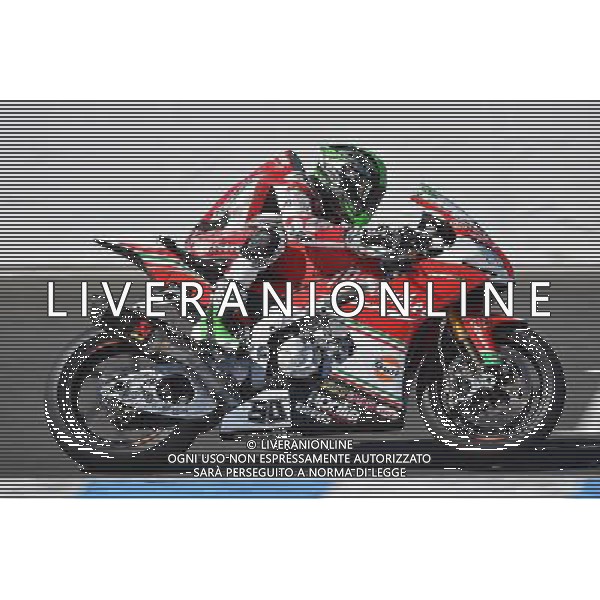 Phillip Island Australia 16.02.2017 First round World Superbike Championship WSBK at the Phillip Island Circuit, Eugene Laverty photoPSP / Newspix.pl --- Newspix.pl *** Local Caption *** www.newspix.pl mail us: info@newspix.pl call us: 0048 022 23 22 222 --- Polish Picture Agency by Ringier Axel Springer Poland / AGENZIA ALDO LIVERANI SAS - ITALY ONLY EDITORIAL USE ONLY